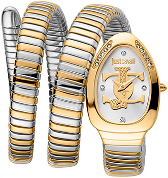 Just Cavalli Snake